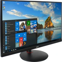 Монитор Acer NITRO XV2 XV272U W2bmiiprx UM.HX2CD.201 27 ", IPS, Quad HD 2560x1440 (16:9), 240 Гц