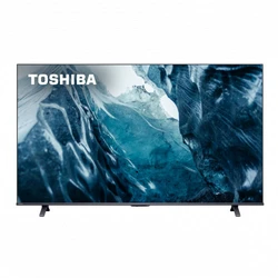 Телевизор Toshiba 65M450RE 65 ", Smart TV, Серый