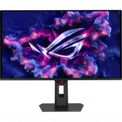 Монитор Asus ROG Strix XG27ACDMS 26.5 ", OLED, Quad HD 2560x1440 (16:9), 280 Гц