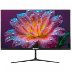 Монитор Irbis GroovyView IGV22FV01 21.5 ", VA, Full HD 1920x1080 (16:9), 100 Гц