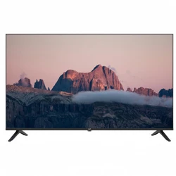 Телевизор Leff 43U700Q 43 ", Smart TV, Черный