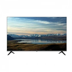 Телевизор Leff SALUT SMART 50U700Q 50 ", Smart TV, Черный