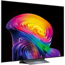 Телевизор LG OLED65C6RLA.ARUG 65 ", Smart TV, Черный
