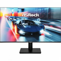 Монитор ASRock CL27FFAE 27 ", IPS, Full HD 1920x1080 (16:9), 120 Гц