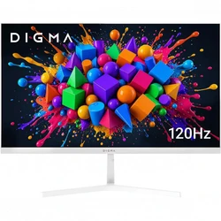 Монитор Digma 22P602F 21.5 ", IPS, Full HD 1920x1080 (16:9), 120 Гц