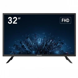 Монитор Hikvision DS-D5032F3-1V0S 32 ", VA, Full HD 1920x1080 (16:9), 75 Гц