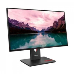 Монитор Lenovo ThinkVision T24-40 64A4MAT2UK 23.8 ", IPS, Full HD 1920x1080 (16:9), 120 Гц