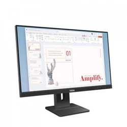 Монитор Lenovo ThinkVision E24-40 64BAMAT1UK 23.8 ", IPS, Full HD 1920x1080 (16:9), 100 Гц