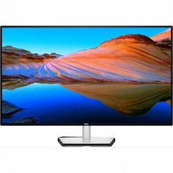 Монитор Dell 210-BFOO 43 ", IPS, 4K UHD 3840x2160 (16:9), 60 Гц