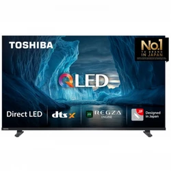 Телевизор Toshiba 40V37SE 40 ", Smart TV, Черный