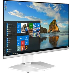 Монитор MSI 9S6-3CD79A-047 26.5 ", OLED, Quad HD 2560x1440 (16:9), 280 Гц
