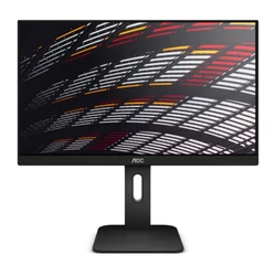Монитор AOC X24P1 24 ", IPS, Full HD 1920x1080 (16:9), 60 Гц