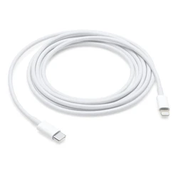 Кабель интерфейсный Apple USB‑C/Lightning (2 м) MKQ42ZM/A