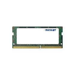 ОЗУ Patriot PSD416G26662S SO-DIMM, DDR4, 16 Гб, 2666 МГц