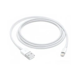 Кабель интерфейсный Apple Lightning to USB Cable 1 m MXLY2ZM/A