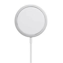 Аксессуары для смартфона Apple Зарядное устройство MagSafe Charger (MHXH3ZM/A)
