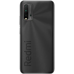 Купить Смартфон Xiaomi Redmi 9T 64GB Carbon Gray M2010J19SG
