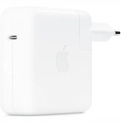 Apple 67W USB-C Power Adapter MKU63ZM/A 67