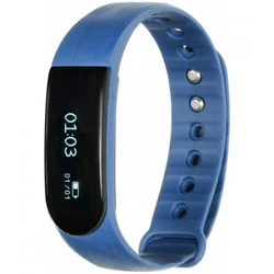 3Logic Lime Пульсометр Lime 116HR blue