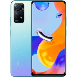 Купить Смартфон Xiaomi Redmi Note 11 Pro 8/128GB Star Blue