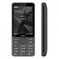 Мобильный телефон TeXet TM-D324