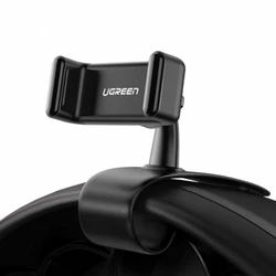 Аксессуары для смартфона UGREEN LP189 Dashboard Snap Clip Phone Holder 60796