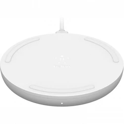 Belkin Pad Wireless Charging Qi WIA001VFWH 10