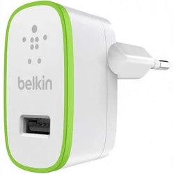 Belkin USB HOMECHARGER F8J040VFWHT 12