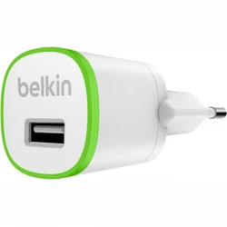 Belkin USB HOMECHARGER F8J013VFWHT 5