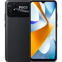 Смартфон POCO C40 38653 (64 Гб, 4 Гб)