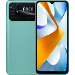 Смартфон POCO C40 38665 (64 Гб, 4 Гб)