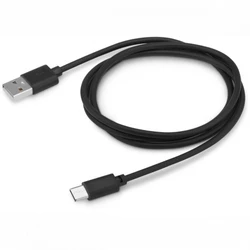 Кабель интерфейсный Buro BHP USB-C 1M