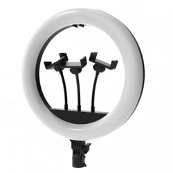 Аксессуары для смартфона Ritmix Кольцевая лампа RRL-360