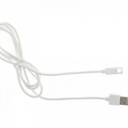 Кабель интерфейсный Cactus CS-USB.A.USB.C-1.2