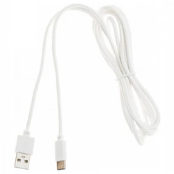 Кабель интерфейсный Cactus USB.A.USB.C-1.8 CS-USB.A.USB.C-1.8