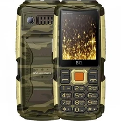 Мобильный телефон BQ 2430 Tank Power 85955787