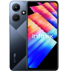 Смартфон Infinix Hot 30i X669D 10041748 64 Гб, 4 Гб