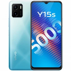 Смартфон Vivo Y15s V2120 (ЗЕЛЕНАЯ ВОЛНА) 32 Гб, 3 Гб