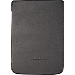 Аксессуары для смартфона PocketBook Чехол для электронной книги PocketBook 740-S Black WPUC-740-S-BK