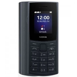 Мобильный телефон Nokia 110 4G Dual sim 1GF018MPE1C01