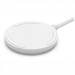 Belkin 15W Wireless Charging Pad with EU PSU WIA002vfWH 15