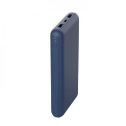 Внешний аккумулятор (Power Bank) Belkin 20K Power Bank BPB012btBL 20000 мАч, Синий