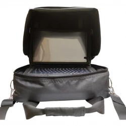 Сумка для ноутбука Brother NKG-B360-1/1 B W 13.3