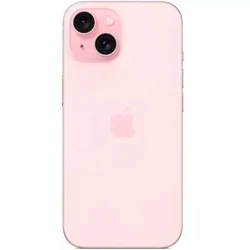 Смартфон Apple iPhone 15 256Gb Pink MTP73HN/A 256 Гб, 6 Гб