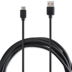 Кабель интерфейсный Buro USB-AC-2M-3A BU-USB-AC-2M-3A