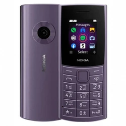 Мобильный телефон Nokia 110 4G 1GF018MPF1C01