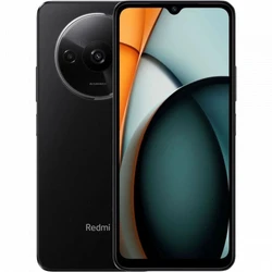 Смартфон Xiaomi Redmi A3 Чёрный 23129RN51X (128 Гб, 4 Гб)