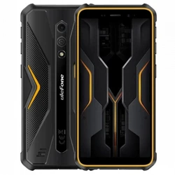 Смартфон Ulefone Armor X12 Pro (4/64Gb) IP69K Orange 6937748735519 64 Гб, 4 Гб