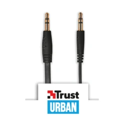 Кабель интерфейсный Trust UR AUDIO CABLE 20175