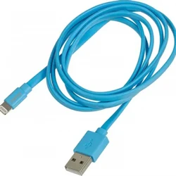 Кабель интерфейсный Hama Flat H-00173646